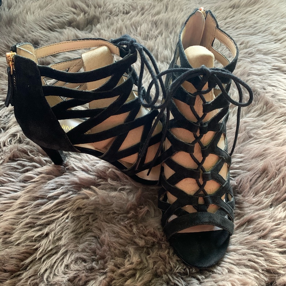 Heels 👠